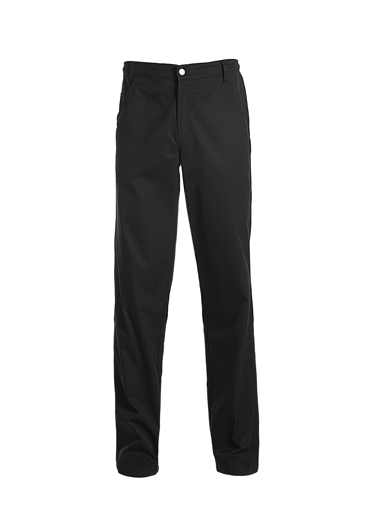Pantalón unisex con cintura elástica y cordón largo extra | Kentaur