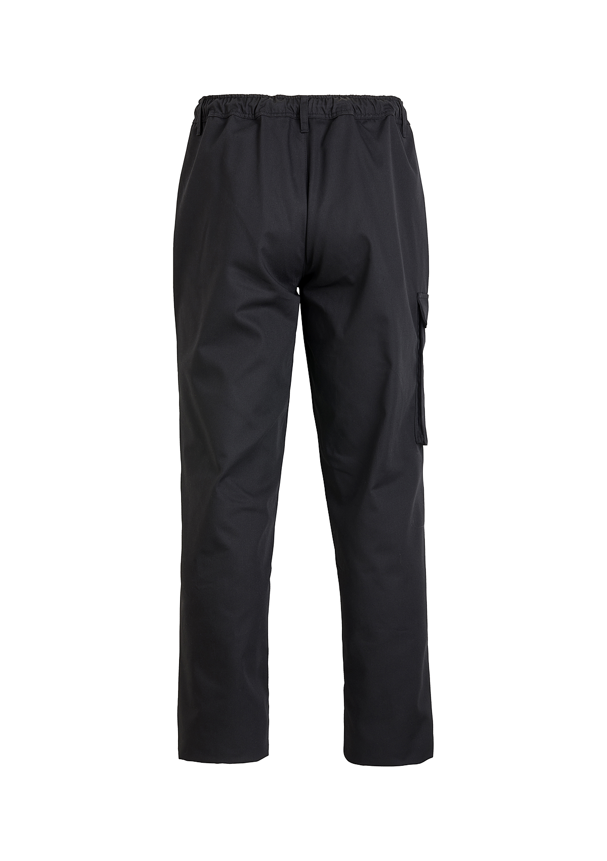 Pantalón unisex relajado con bolsillos en el muslo largo extra | Kentaur