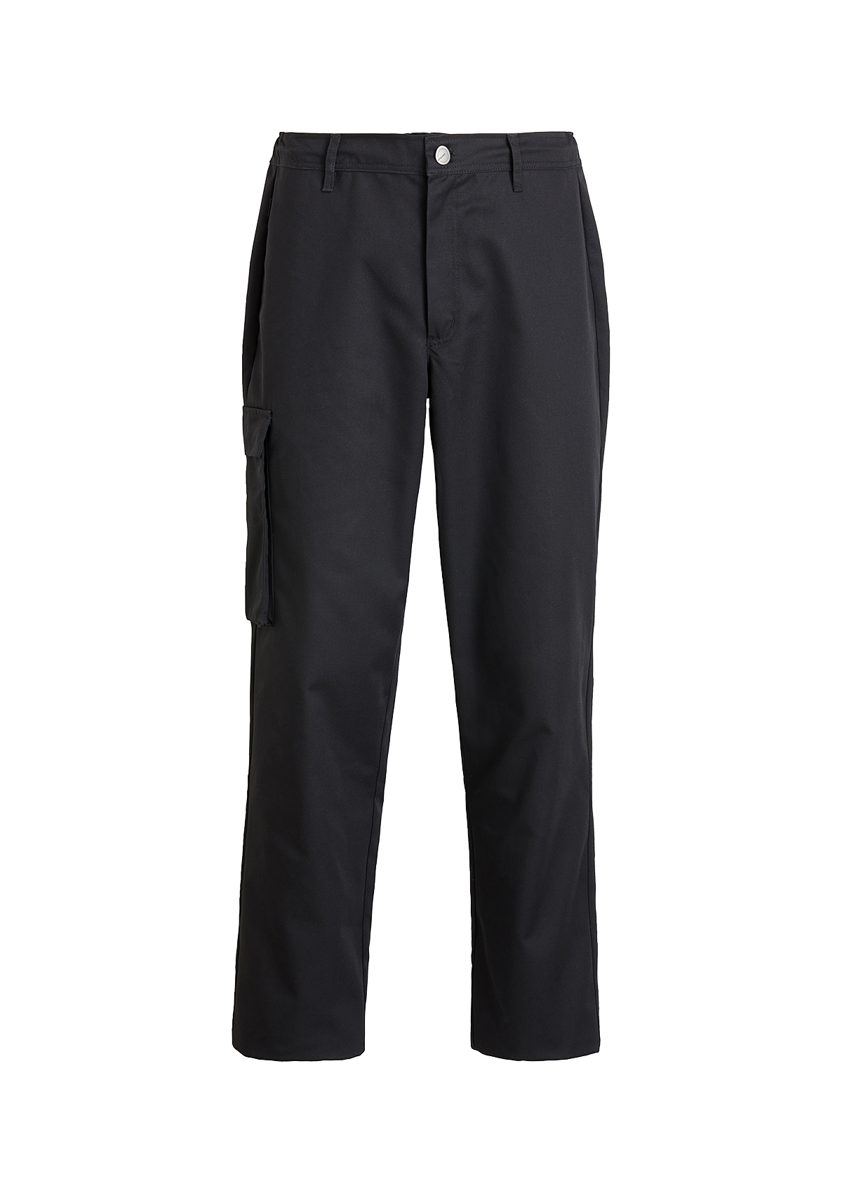 Pantalón unisex relajado con bolsillos en el muslo largo extra | Kentaur