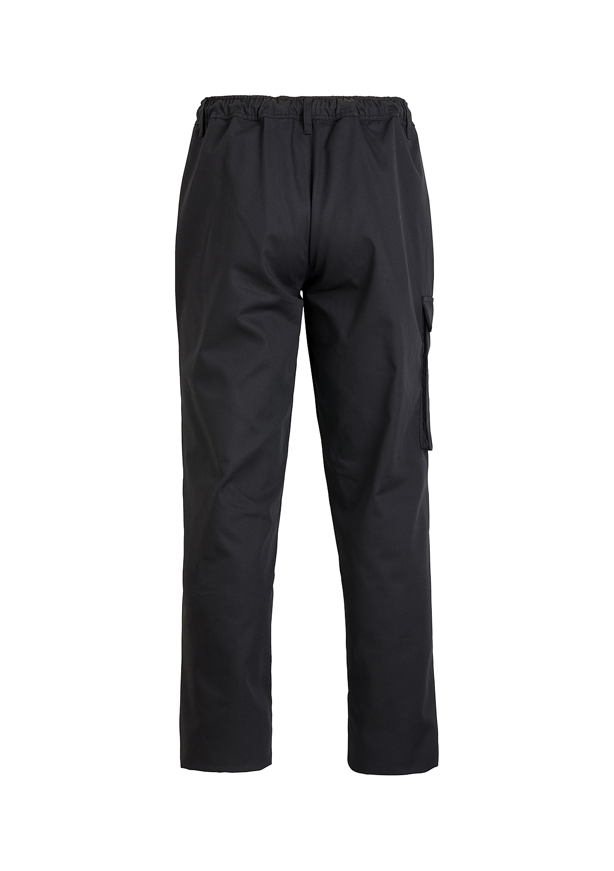 Pantalón unisex relajado con bolsillos en el muslo largo extra | Kentaur
