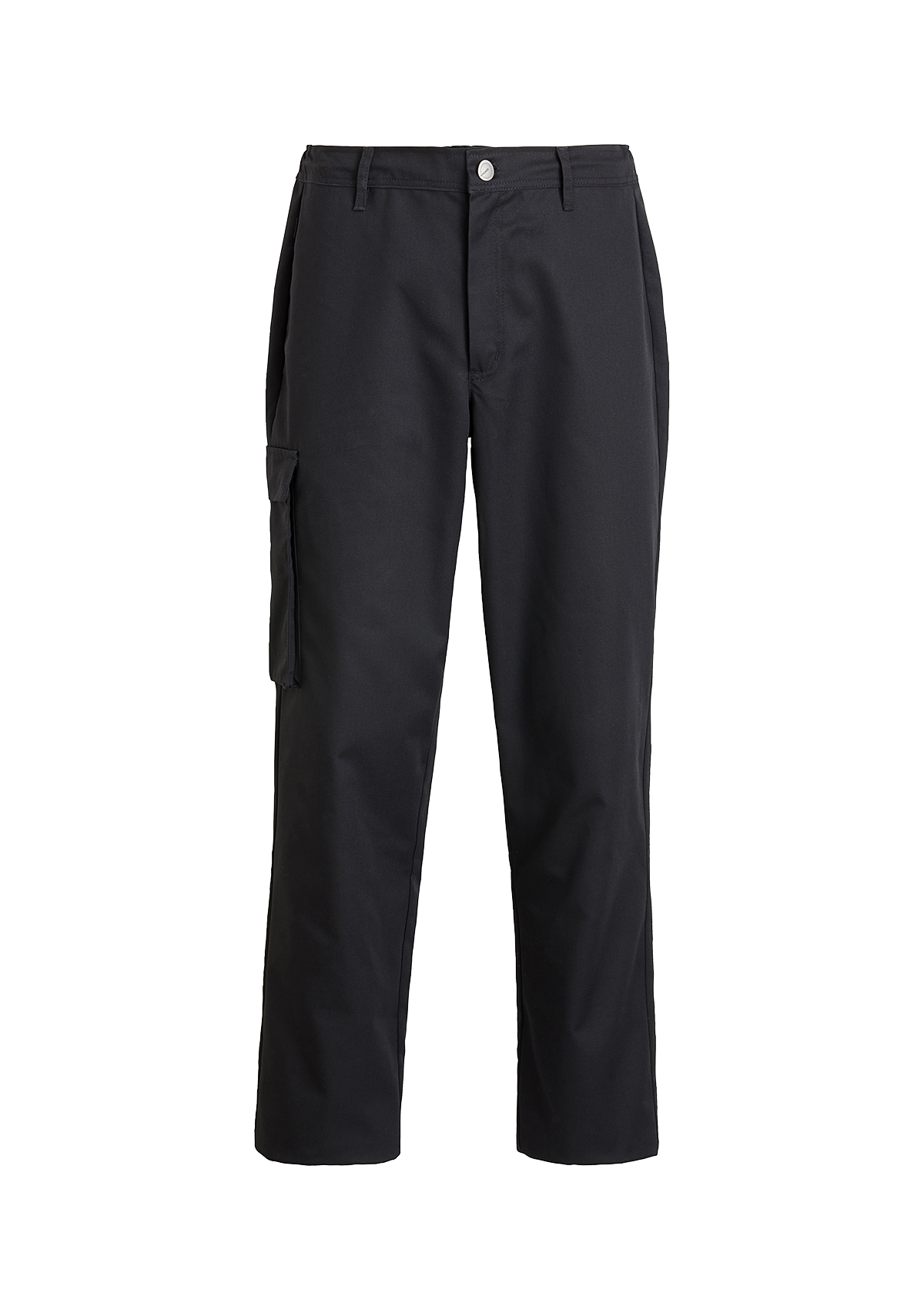 Pantalón unisex relajado con bolsillos en el muslo largo extra | Kentaur