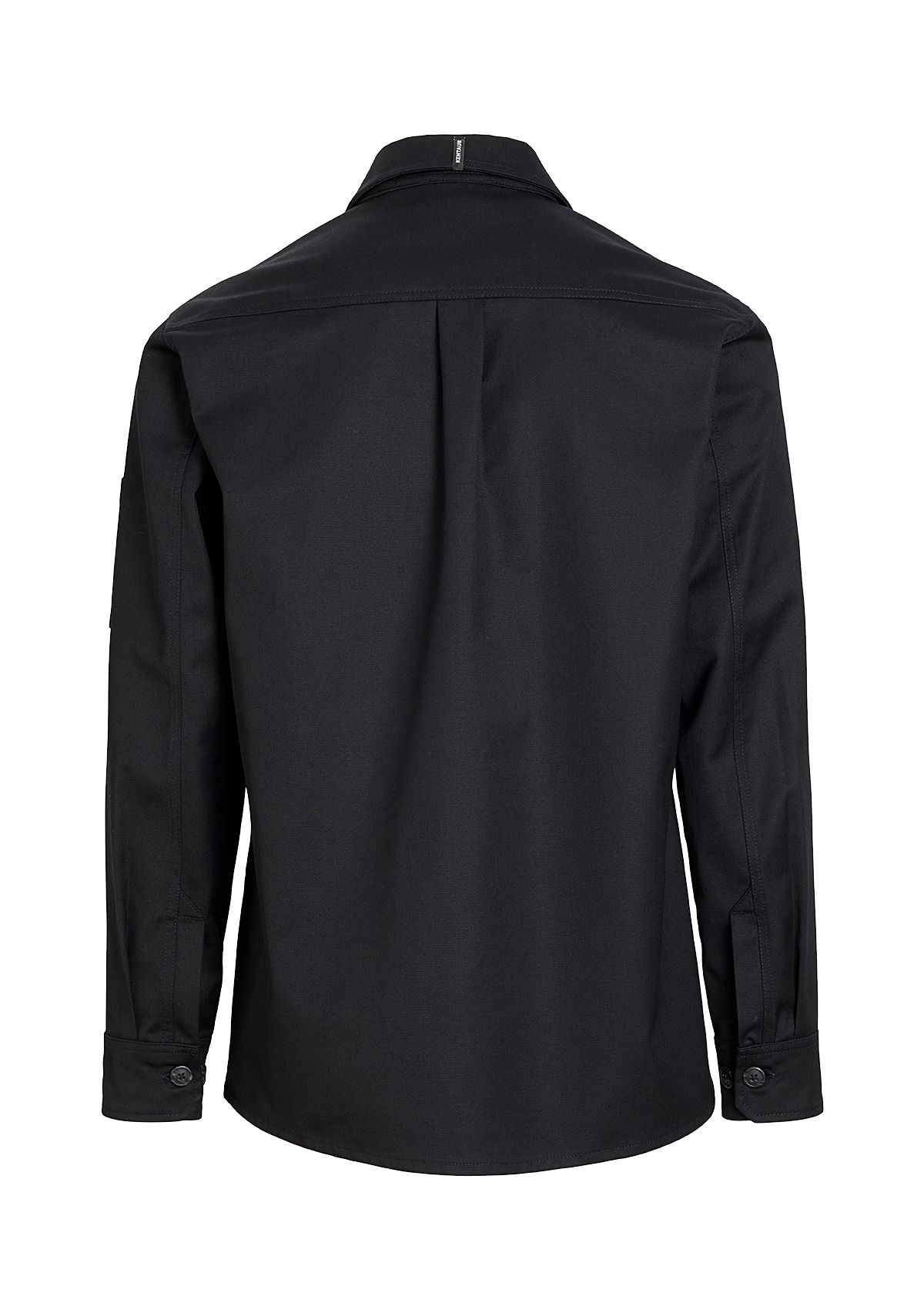 Chaqueta de servicio exterior unisex manga larga | Kentaur
