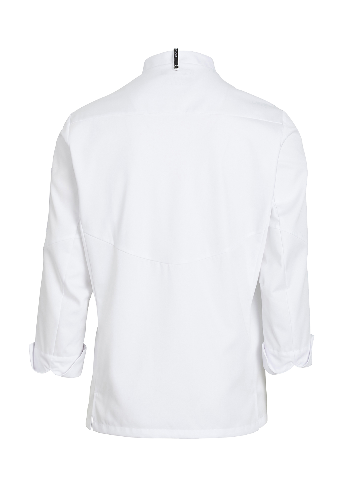 Chaqueta gourmet de chef unisex TENCEL™ Lyocell | Kentaur
