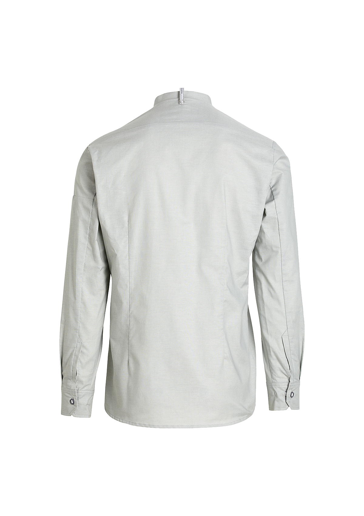 Camisa Oxford para hombre corte moderno manga larga | Kentaur