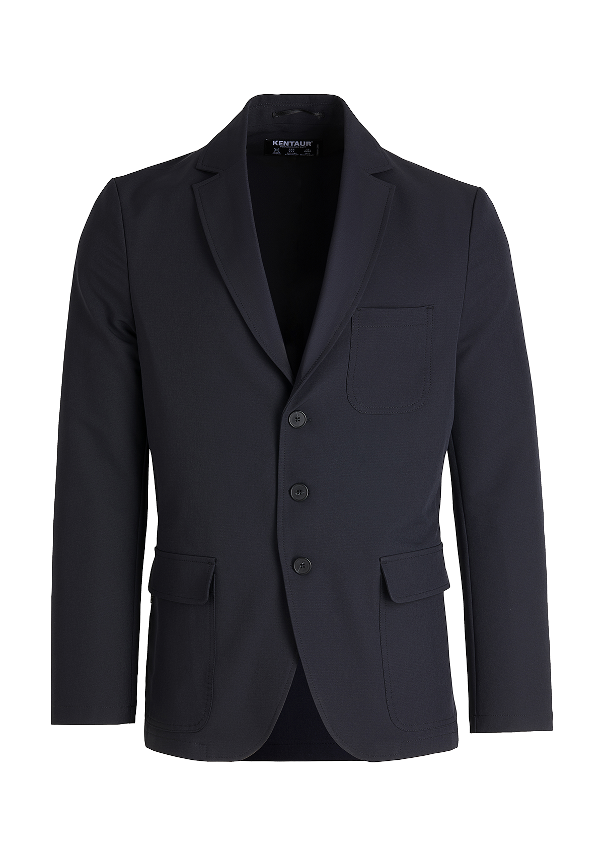 Americana de hombre 4-way stretch | Kentaur