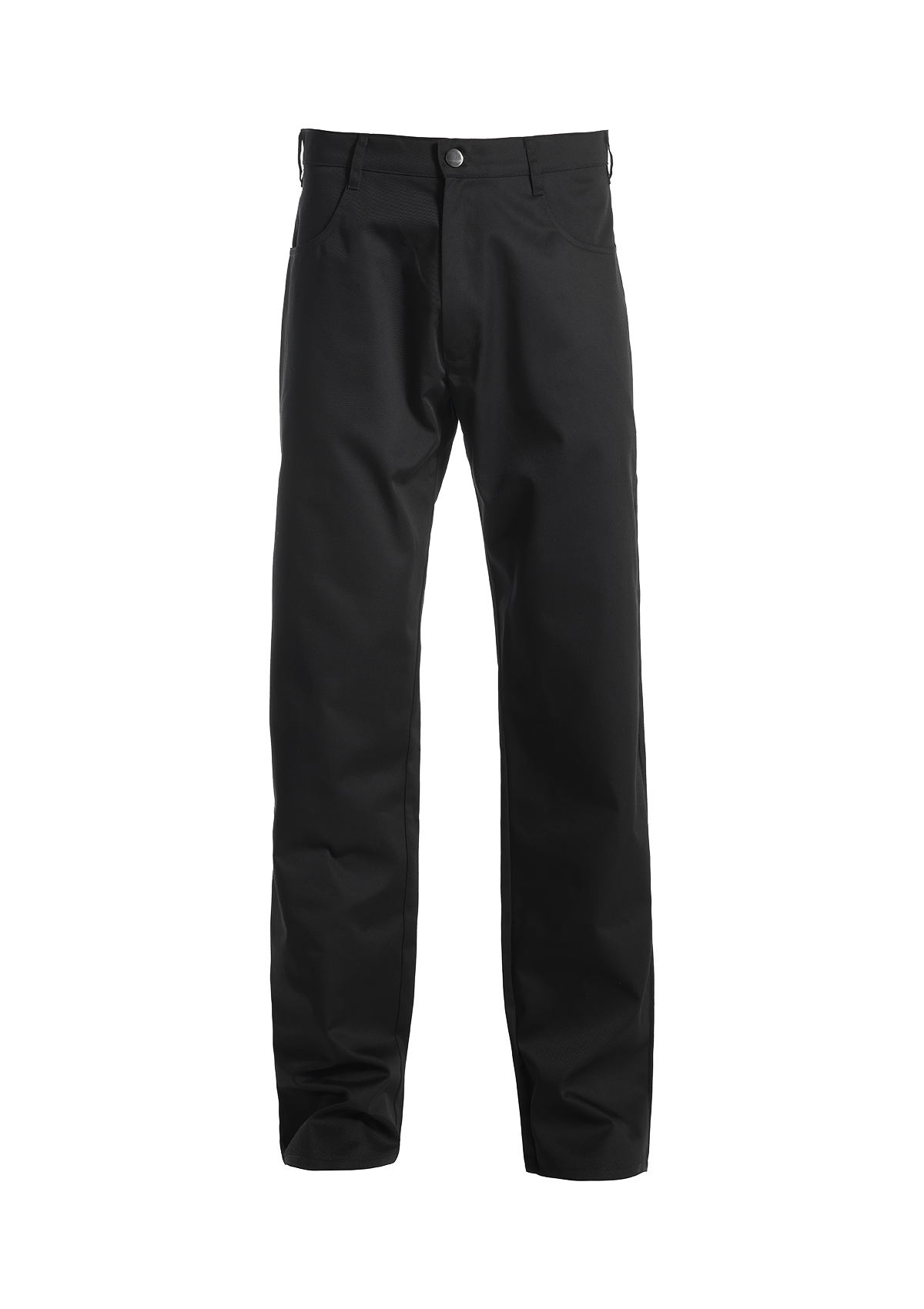 Pantalón de hombre corte jeans largo normal | Kentaur