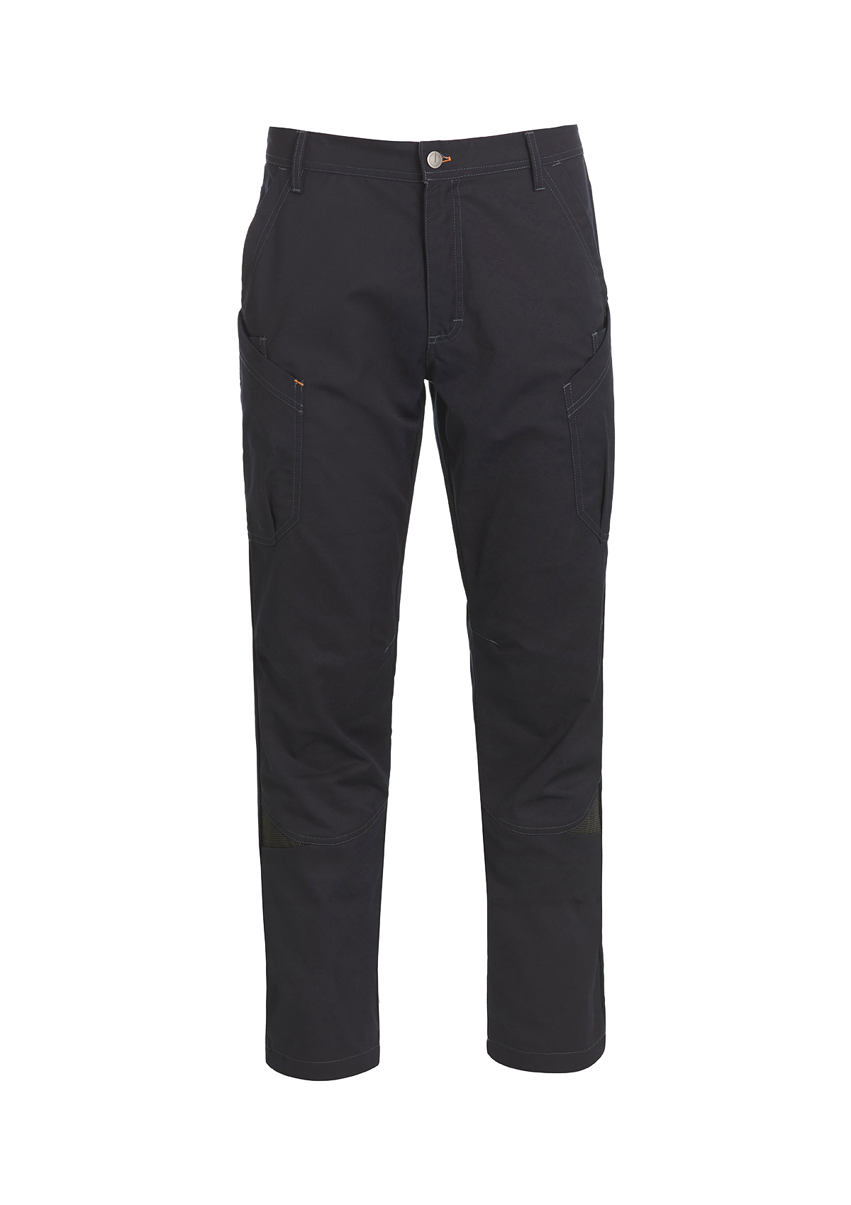 Pantalón funcional de hombre corte regular | Kentaur