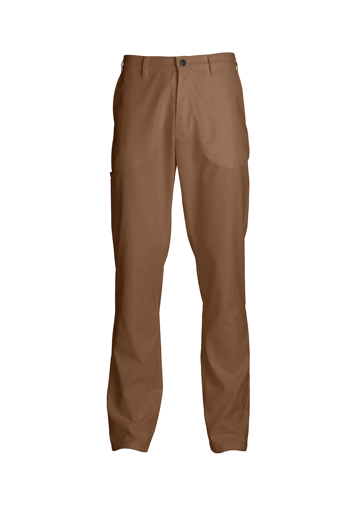 Pantalón chino clásico de hombre con bolsillo en el muslo | Kentaur