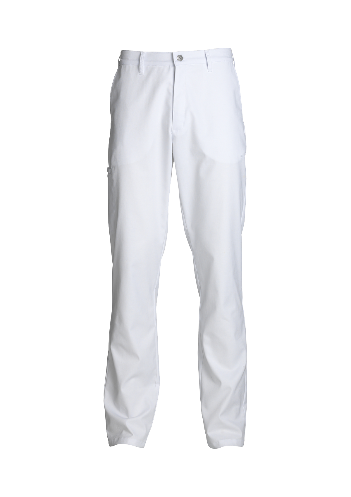 Pantalón chino clásico de hombre con bolsillo en el muslo | Kentaur