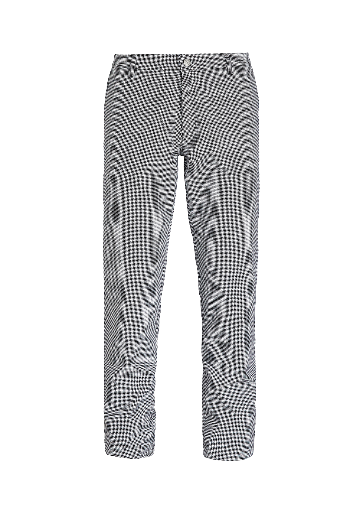 Men's Chino Pants Slim Legs Normal Length | Kentaur