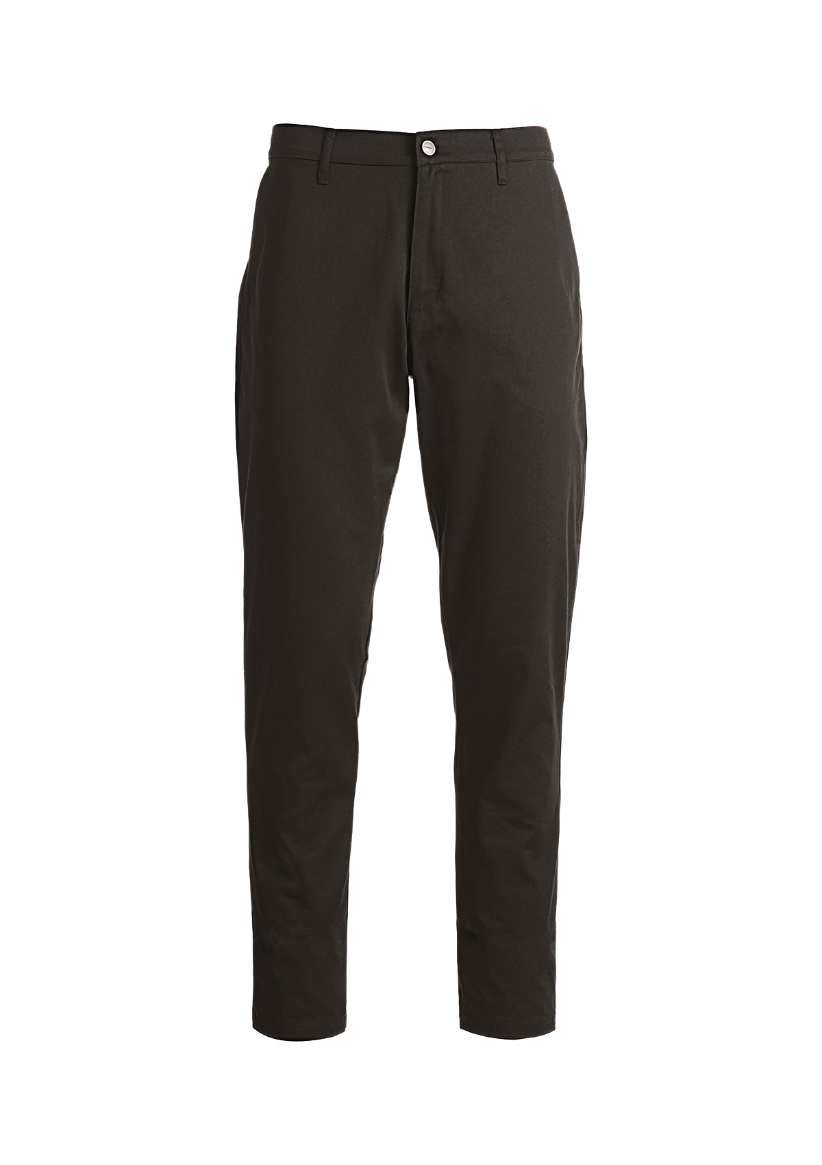 Pantalón chino de hombre pernera slim largo regular | Kentaur