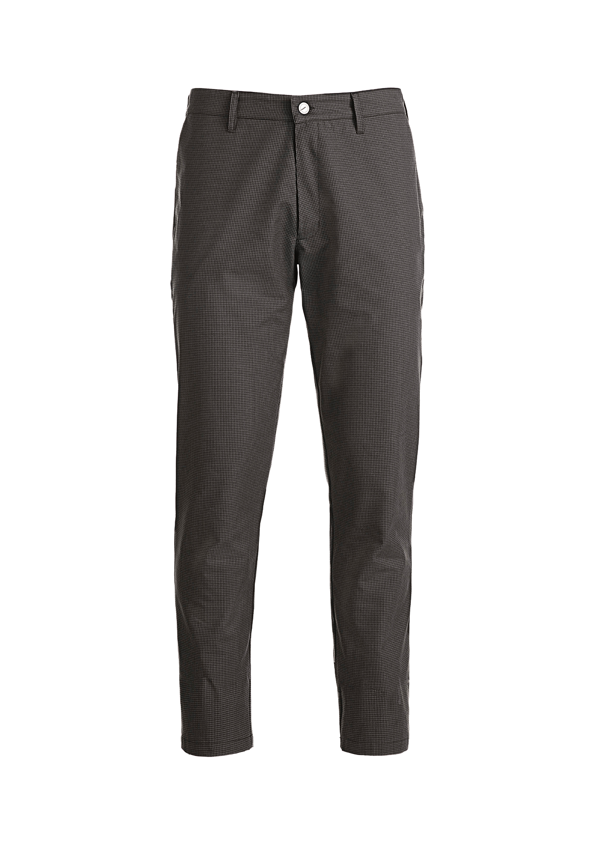 Pantalón chino de hombre pernera slim largo extra | Kentaur
