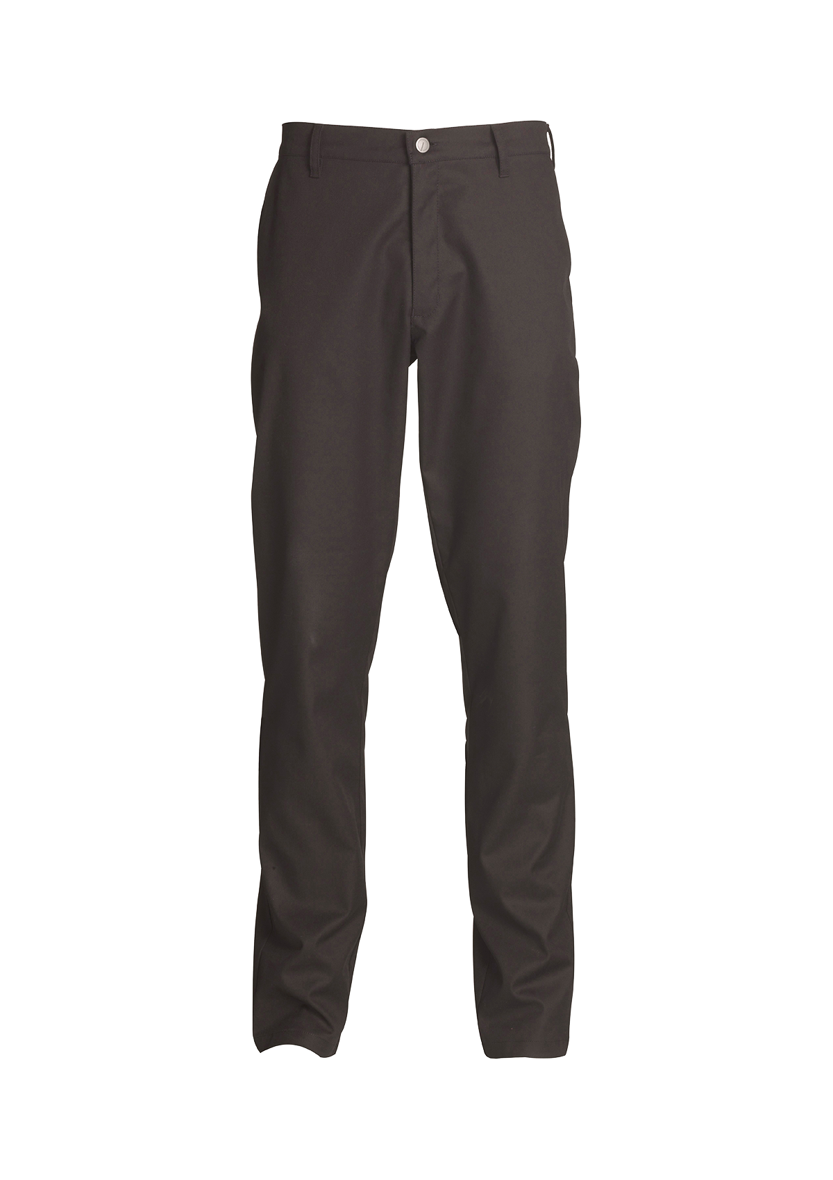 Pantalones tipo chino clásicos de hombre extra largos con bolsillo lateral | Kentaur