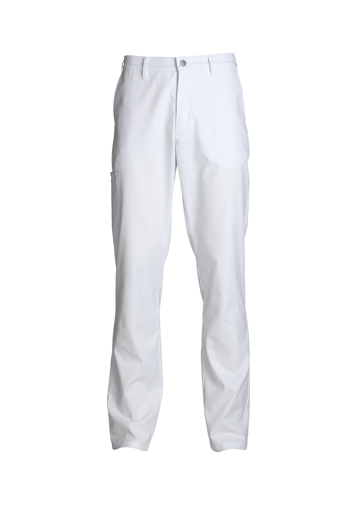Pantalones tipo chino clásicos de hombre extra largos con bolsillo lateral | Kentaur