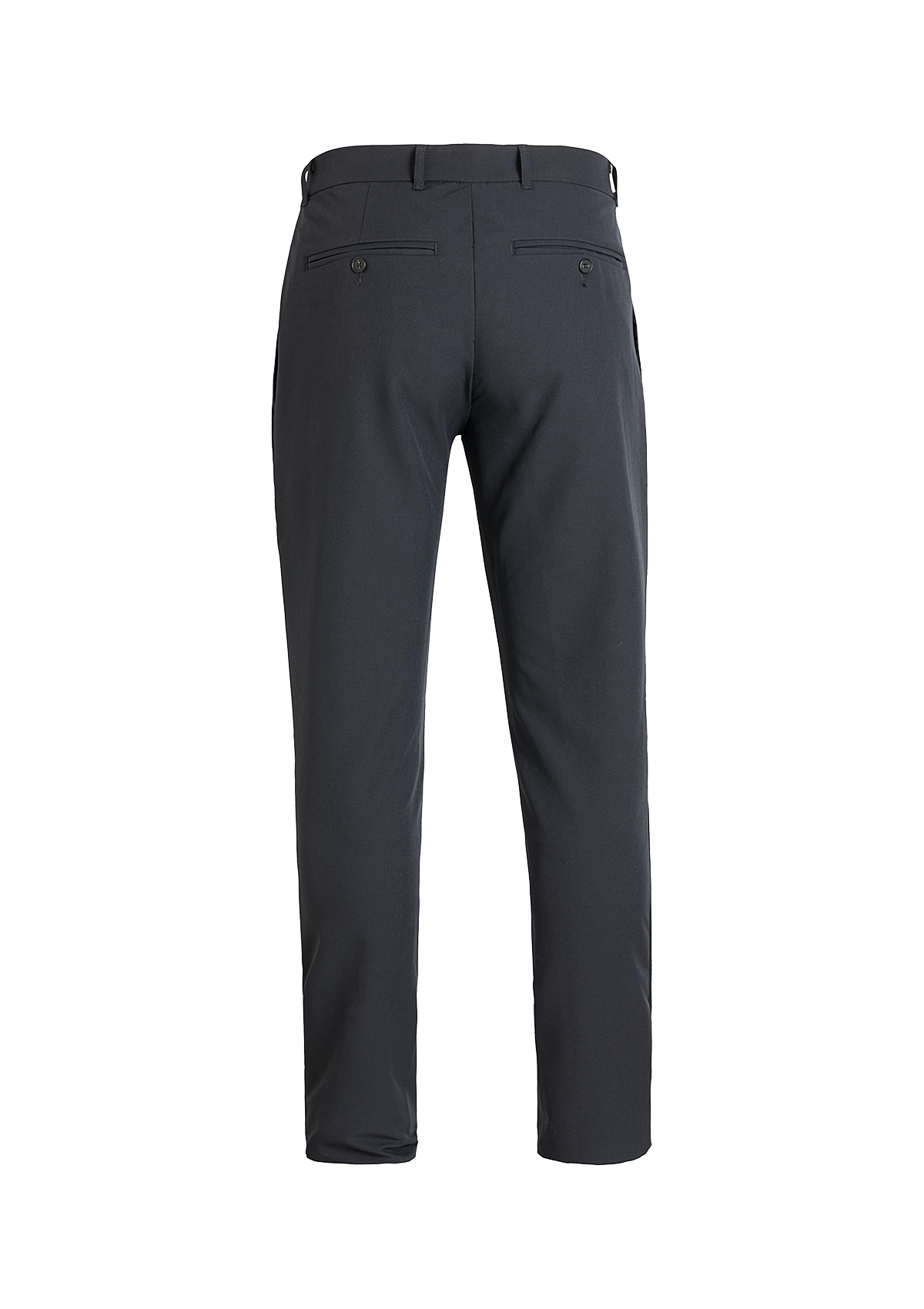 Pantalones de traje de hombre 4-way stretch longitud normal | Kentaur