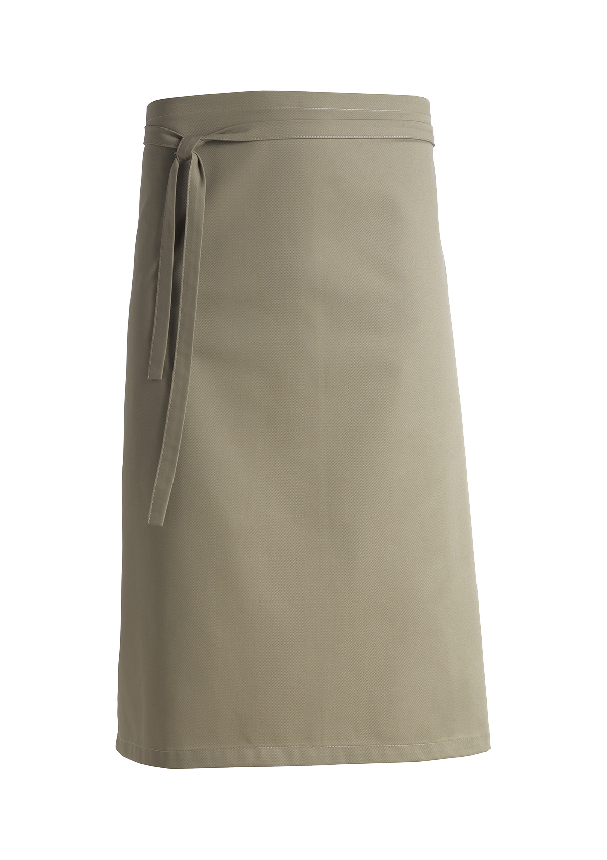 Delantal unisex de cintura | Kentaur
