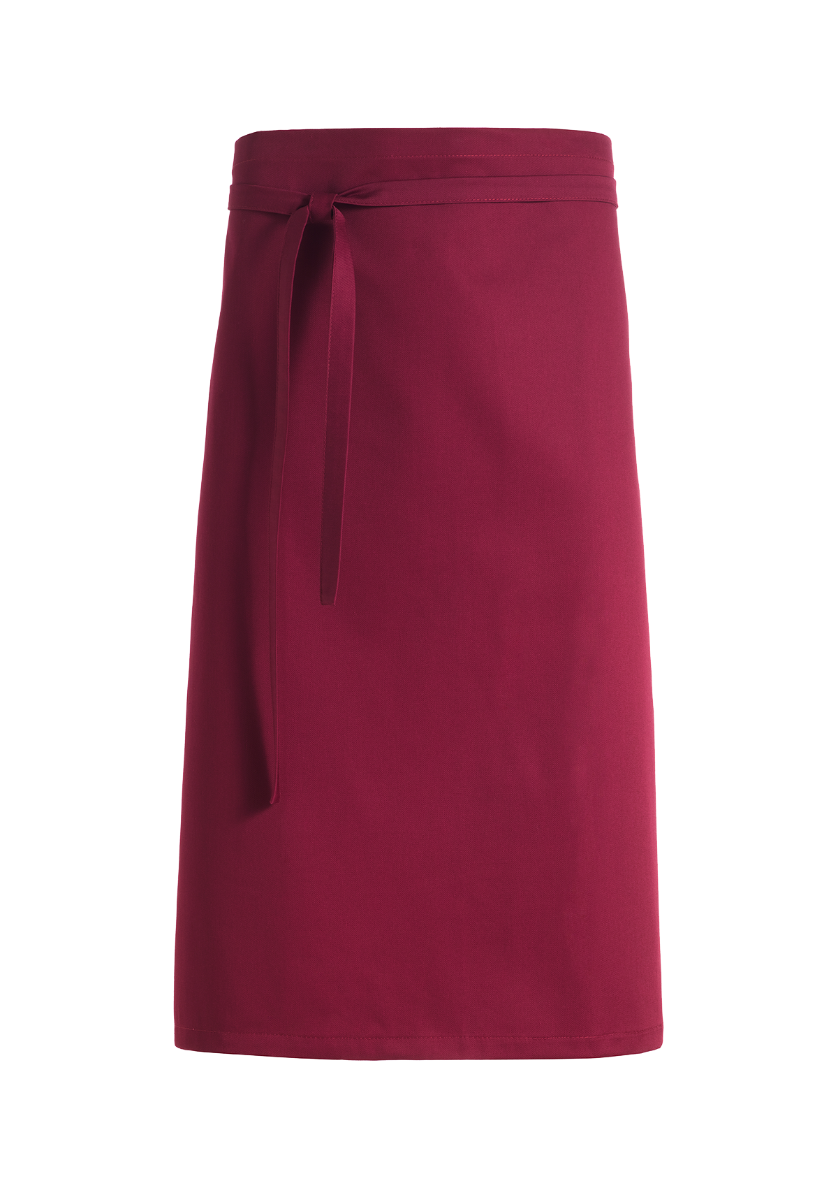 Delantal unisex de cintura | Kentaur