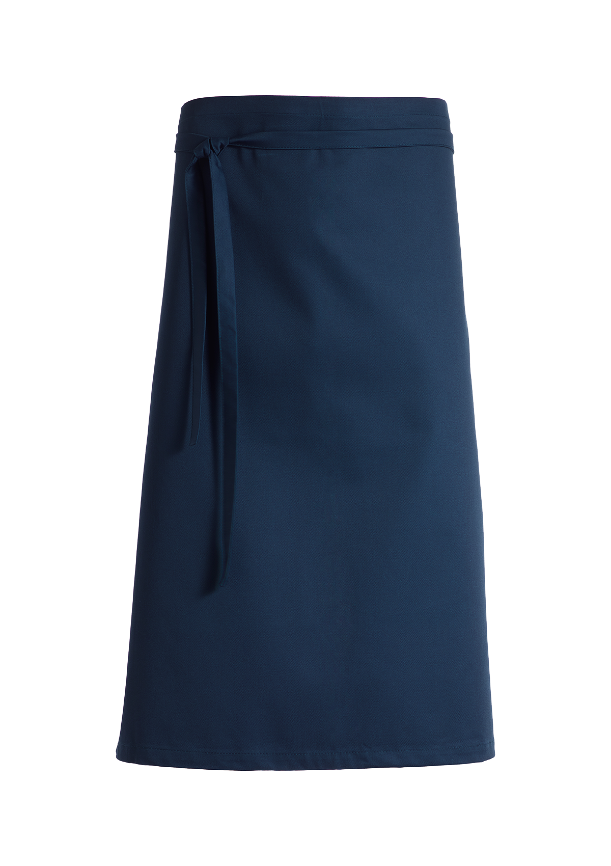 Delantal unisex de cintura | Kentaur