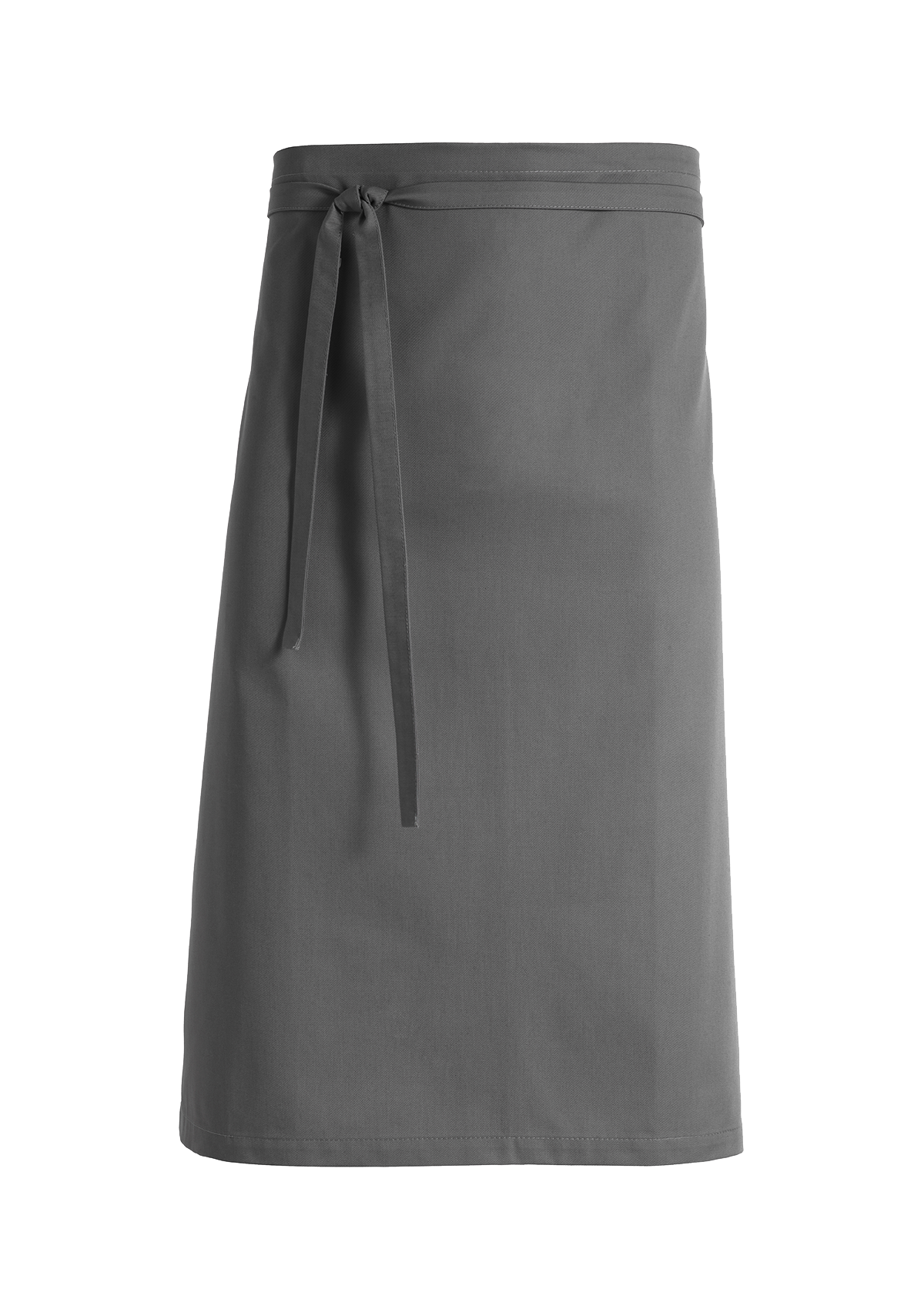 Delantal unisex de cintura | Kentaur