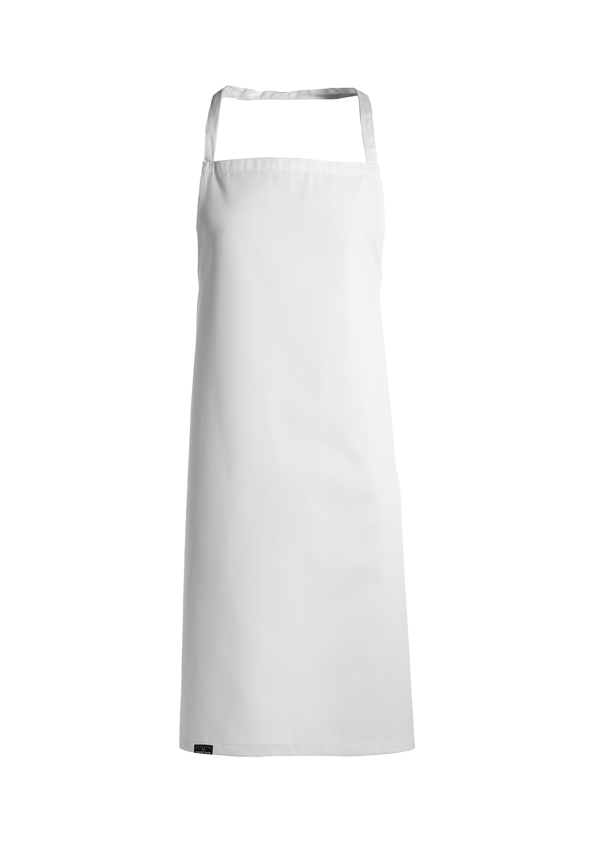 Delantal con peto Dairy unisex | Kentaur