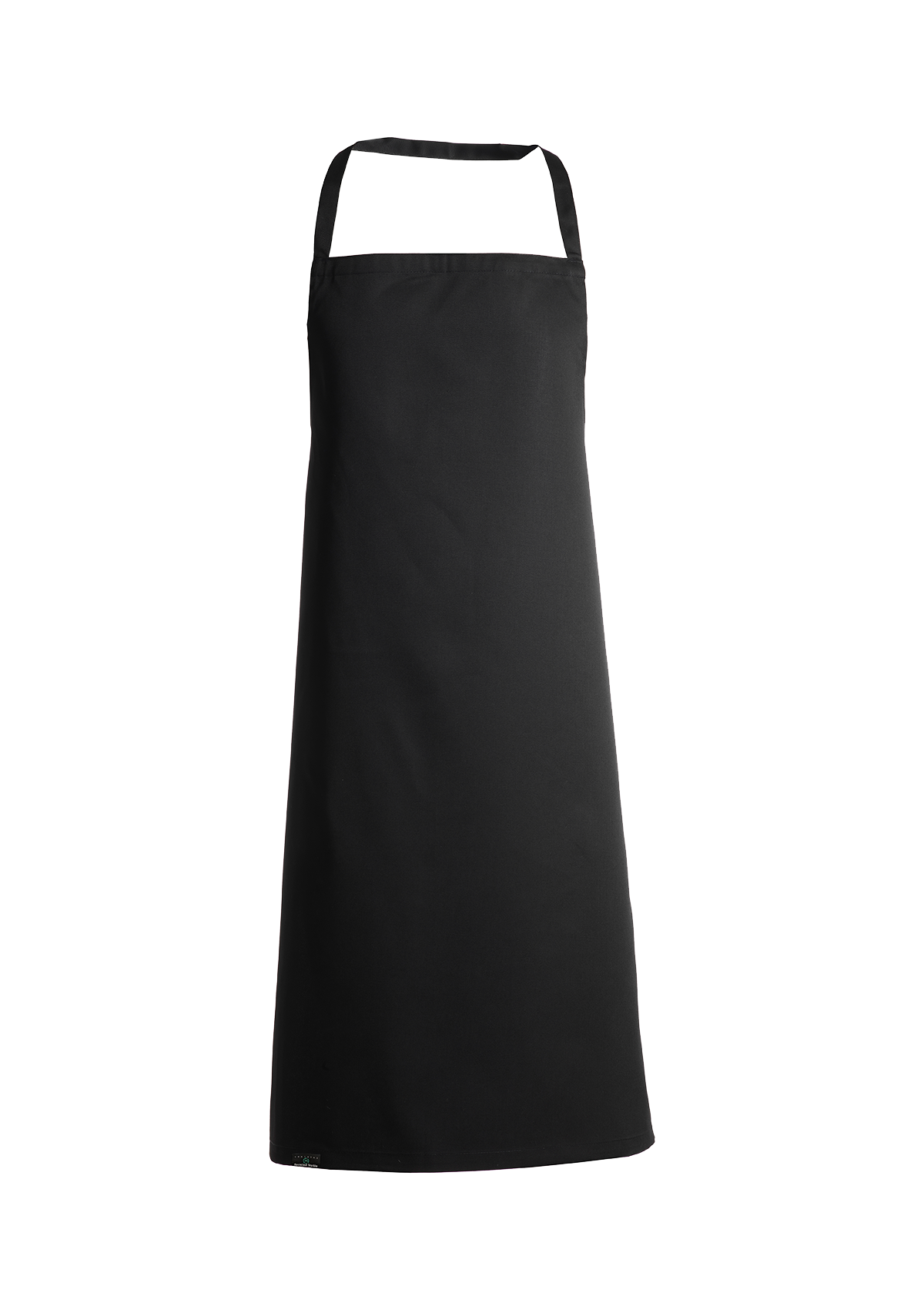 Delantal con peto Dairy unisex | Kentaur