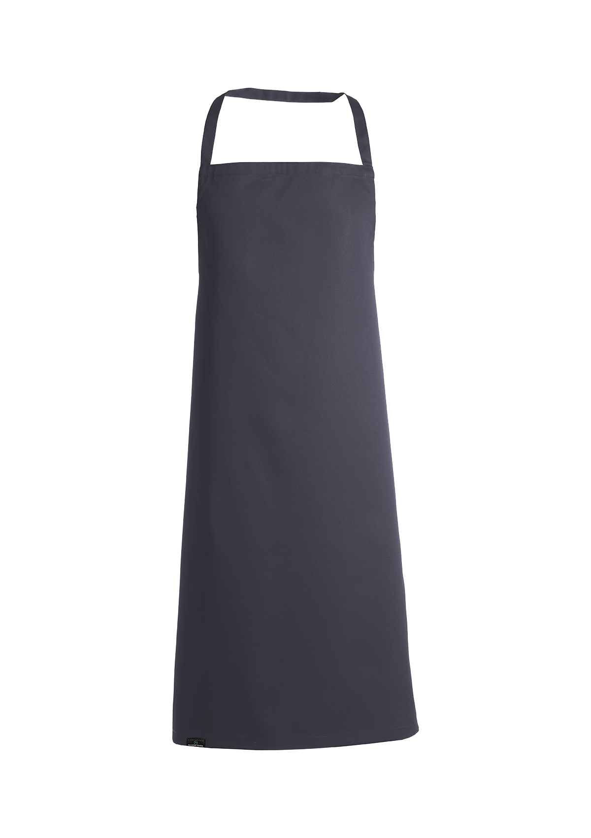 Delantal con peto Dairy unisex | Kentaur