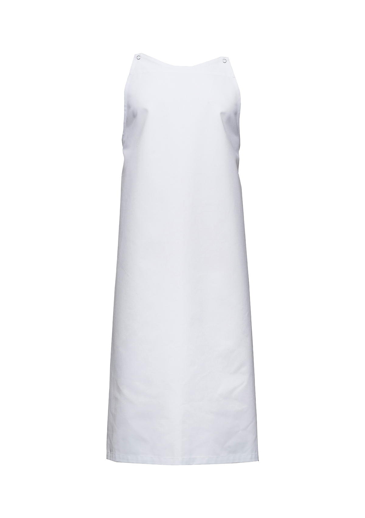Delantal Snap-on unisex | Kentaur