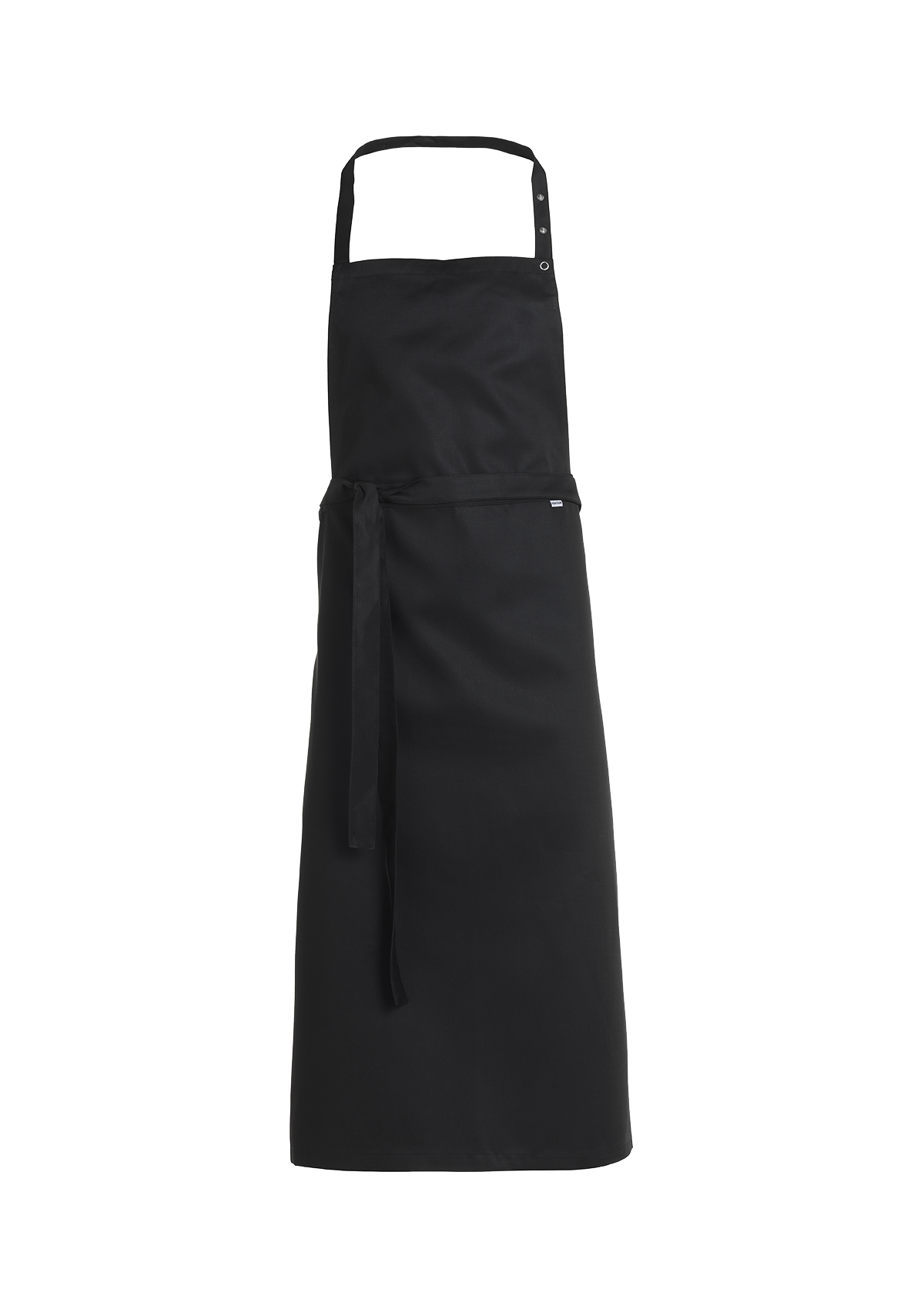 Delantal con peto y cuello ajustable unisex | Kentaur