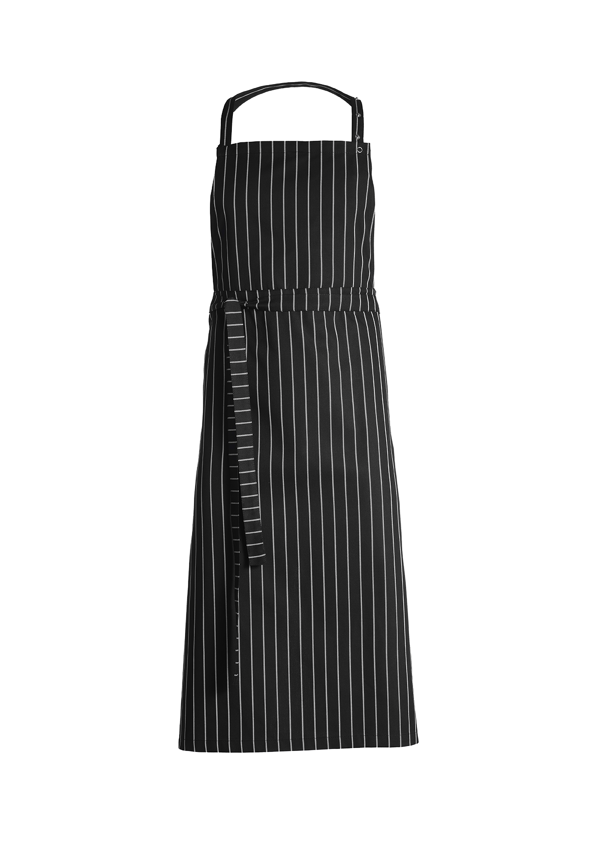 Delantal con peto y cuello ajustable unisex | Kentaur