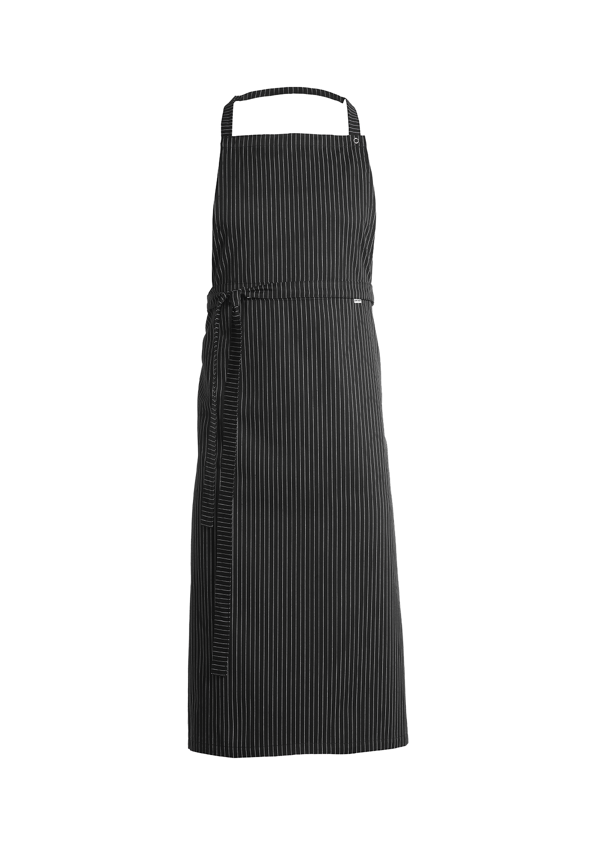 Delantal con peto y cuello ajustable unisex | Kentaur