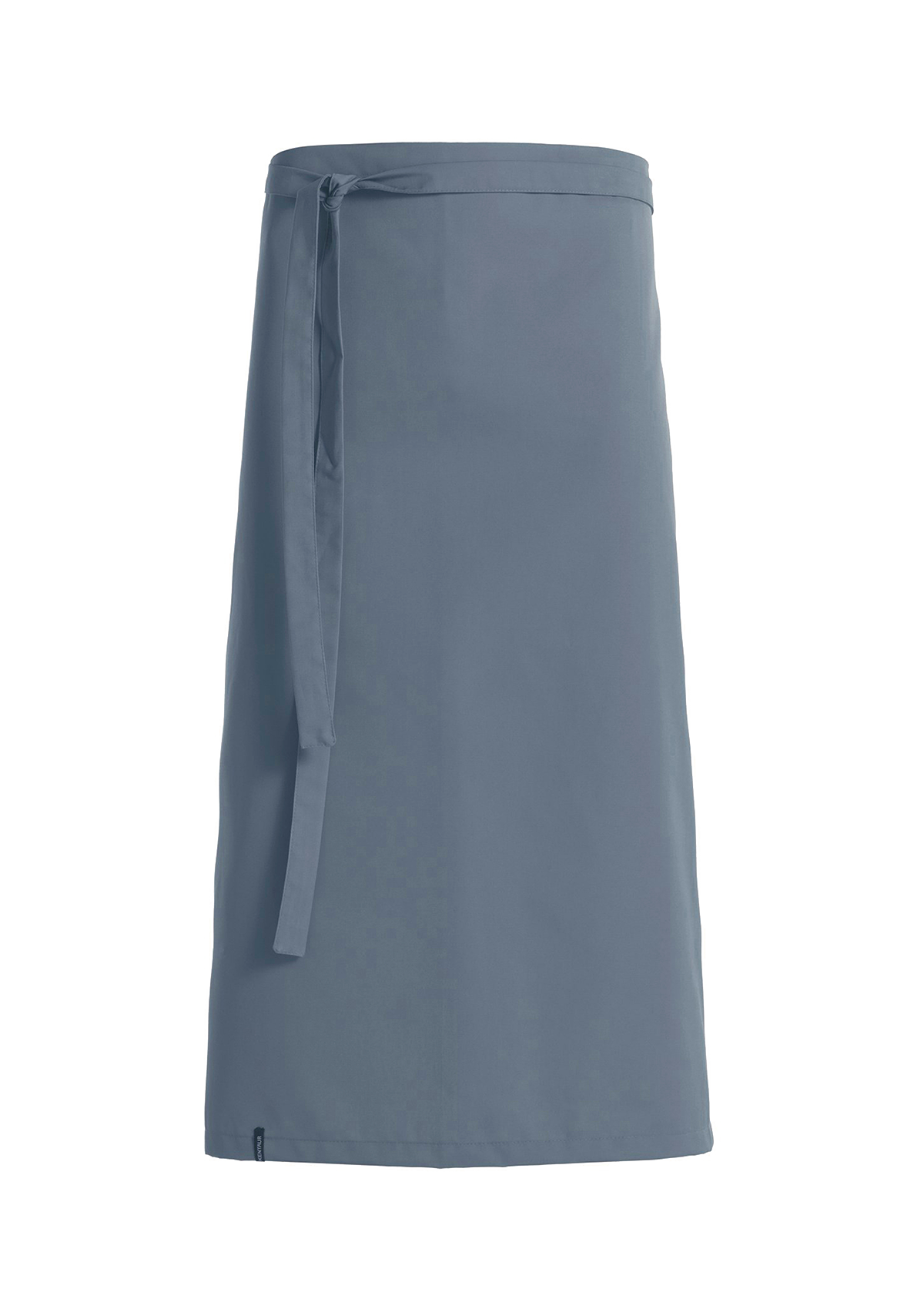 Delantal largo de camarero unisex | Kentaur