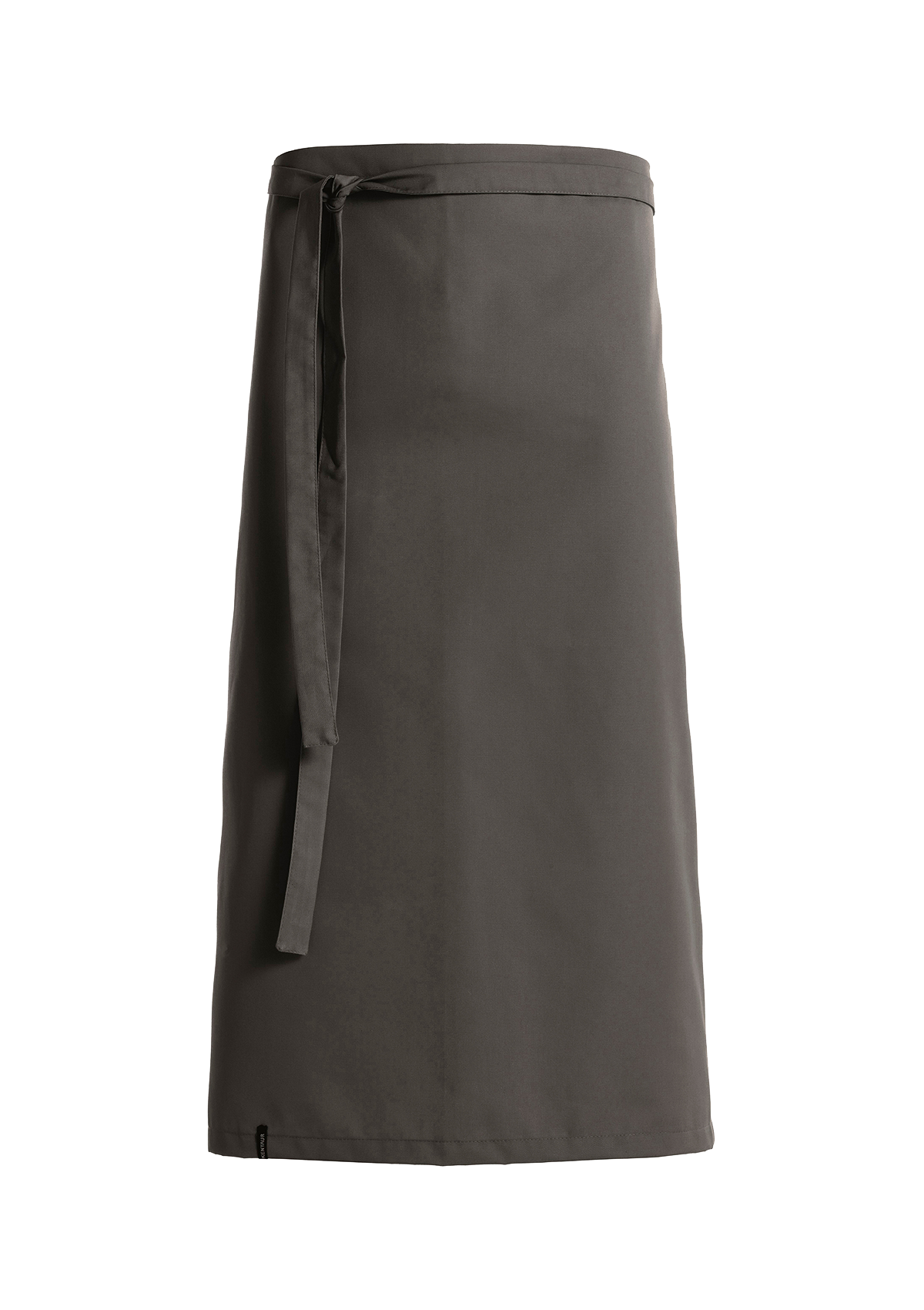 Delantal largo de camarero unisex | Kentaur