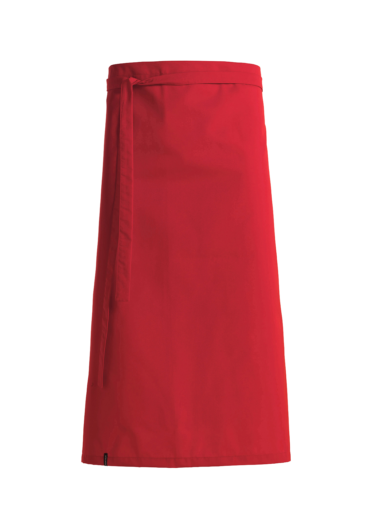 Delantal largo de camarero unisex | Kentaur
