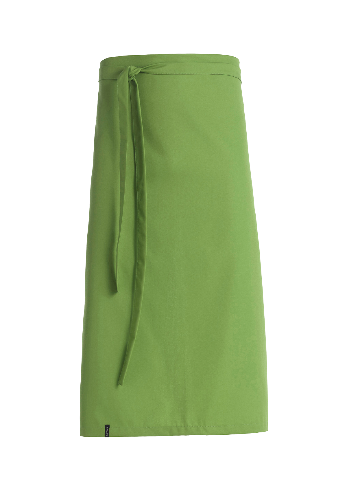 Delantal largo de camarero unisex | Kentaur