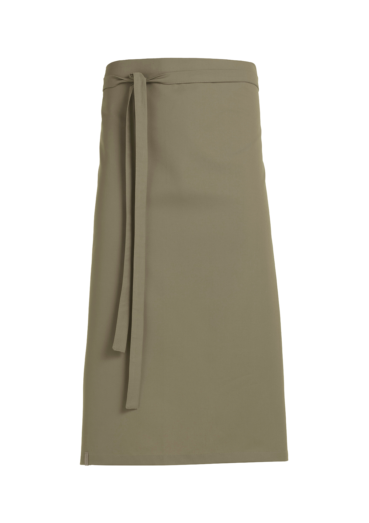 Delantal largo de camarero unisex | Kentaur