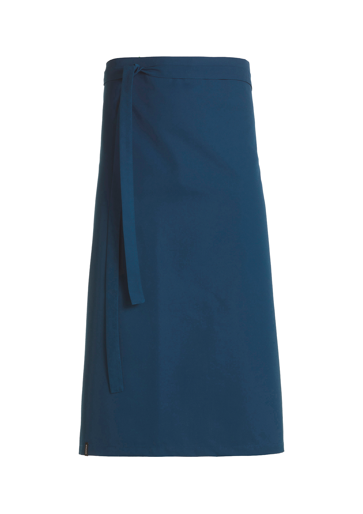 Delantal largo de camarero unisex | Kentaur