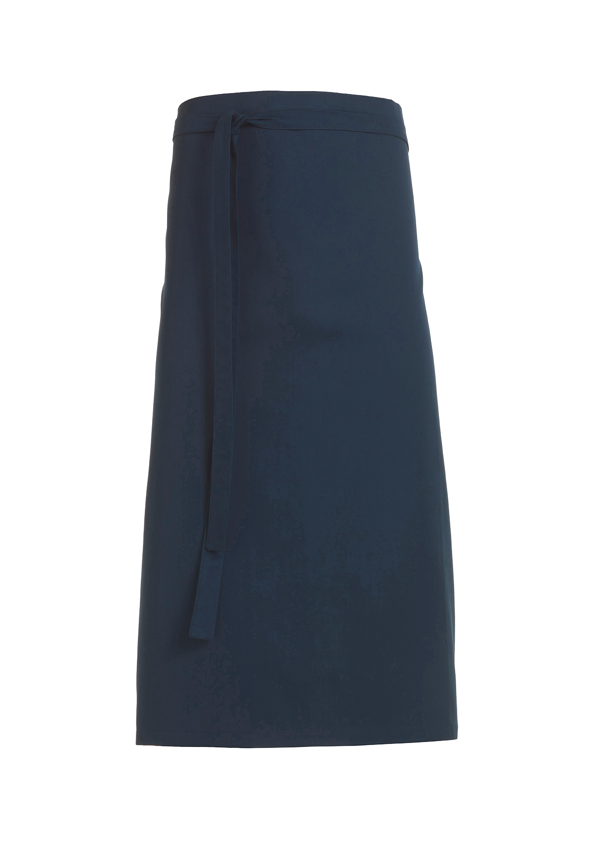 Delantal largo de camarero unisex | Kentaur
