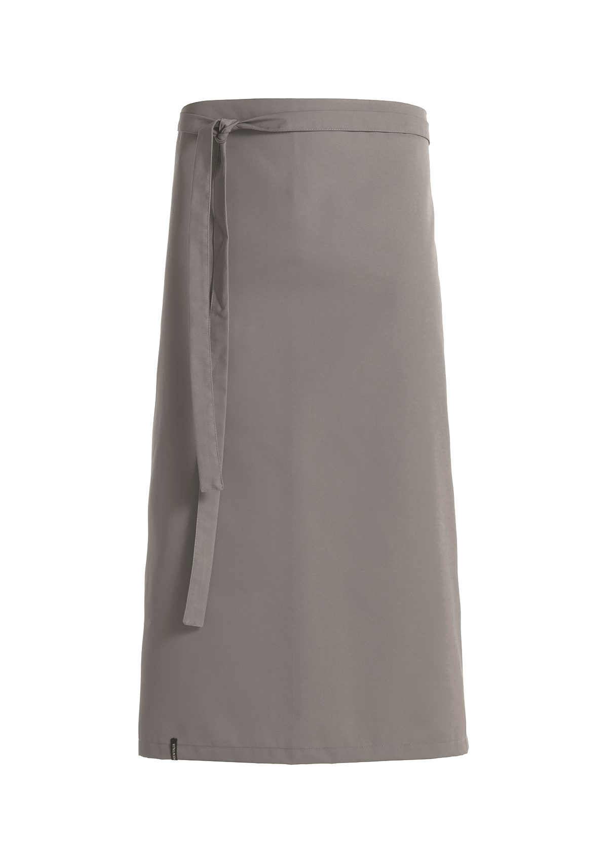 Delantal largo de camarero unisex | Kentaur