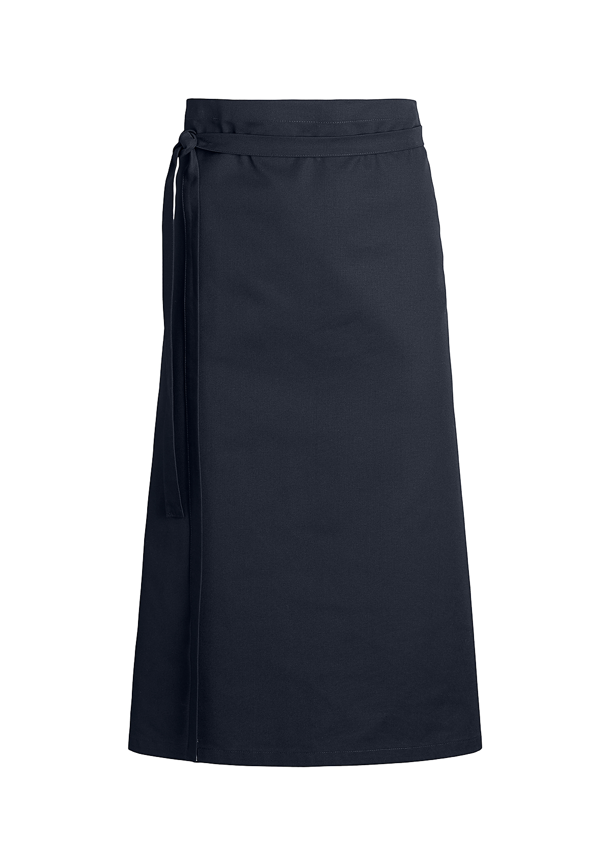 Delantal largo de camarero unisex | Kentaur