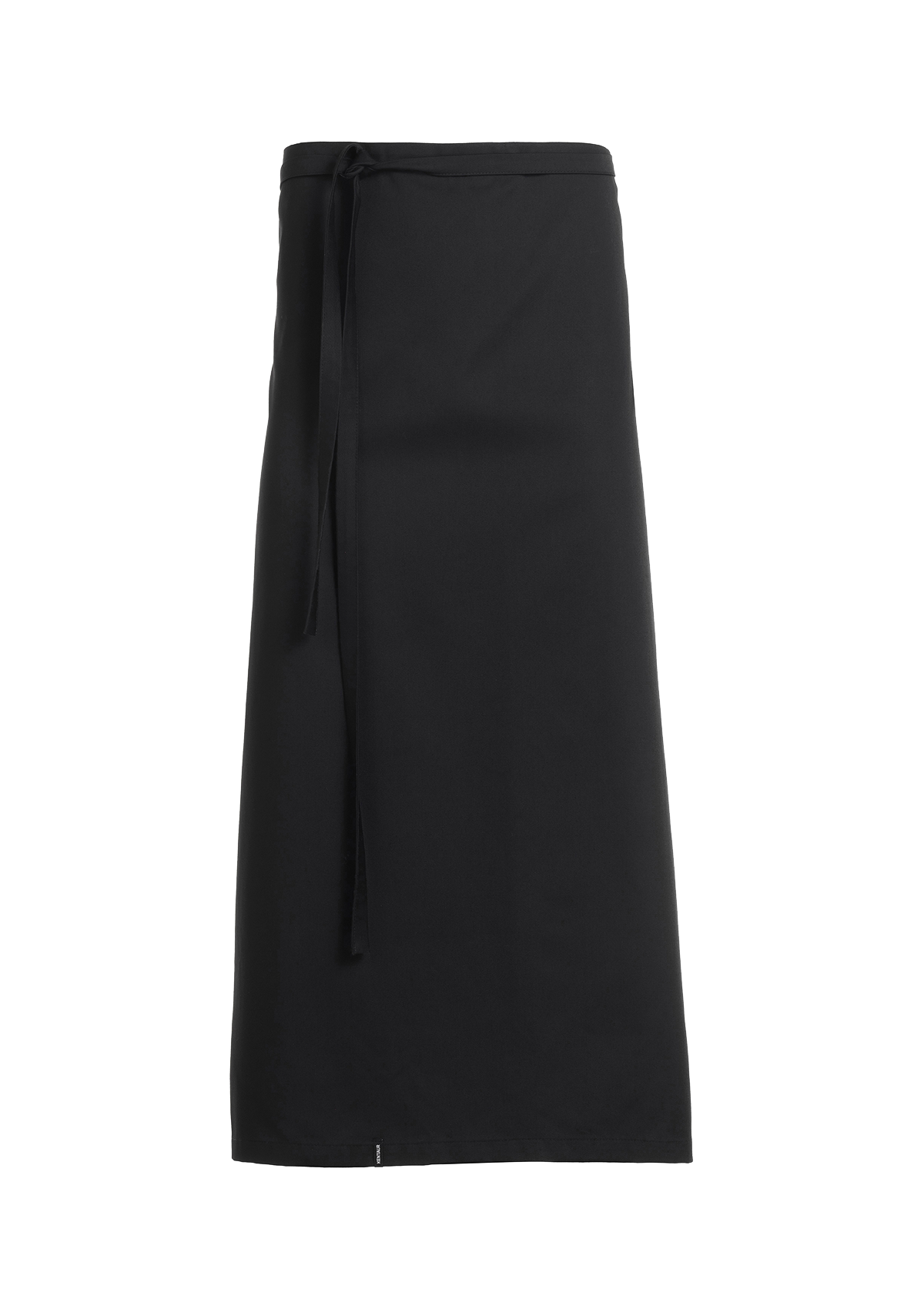 Delantal largo de camarero unisex | Kentaur