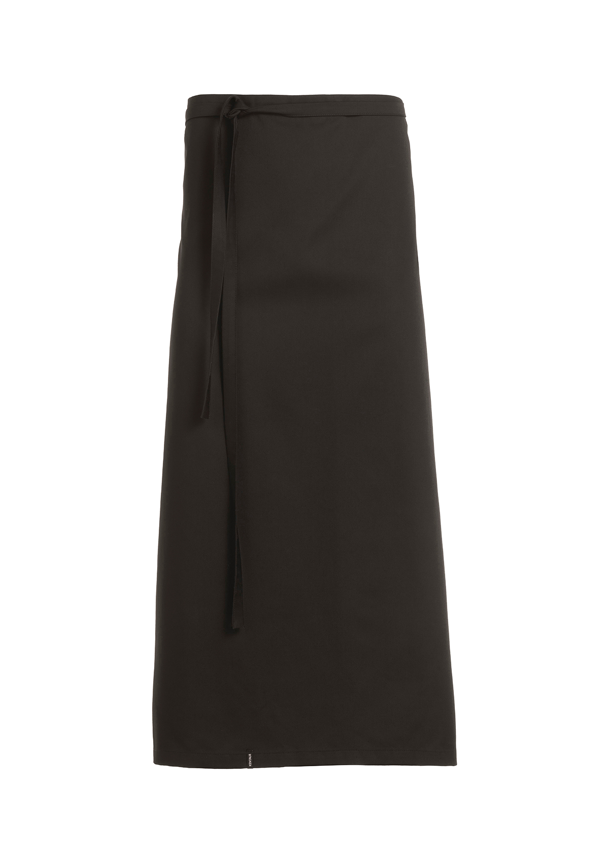 Delantal largo de camarero unisex | Kentaur