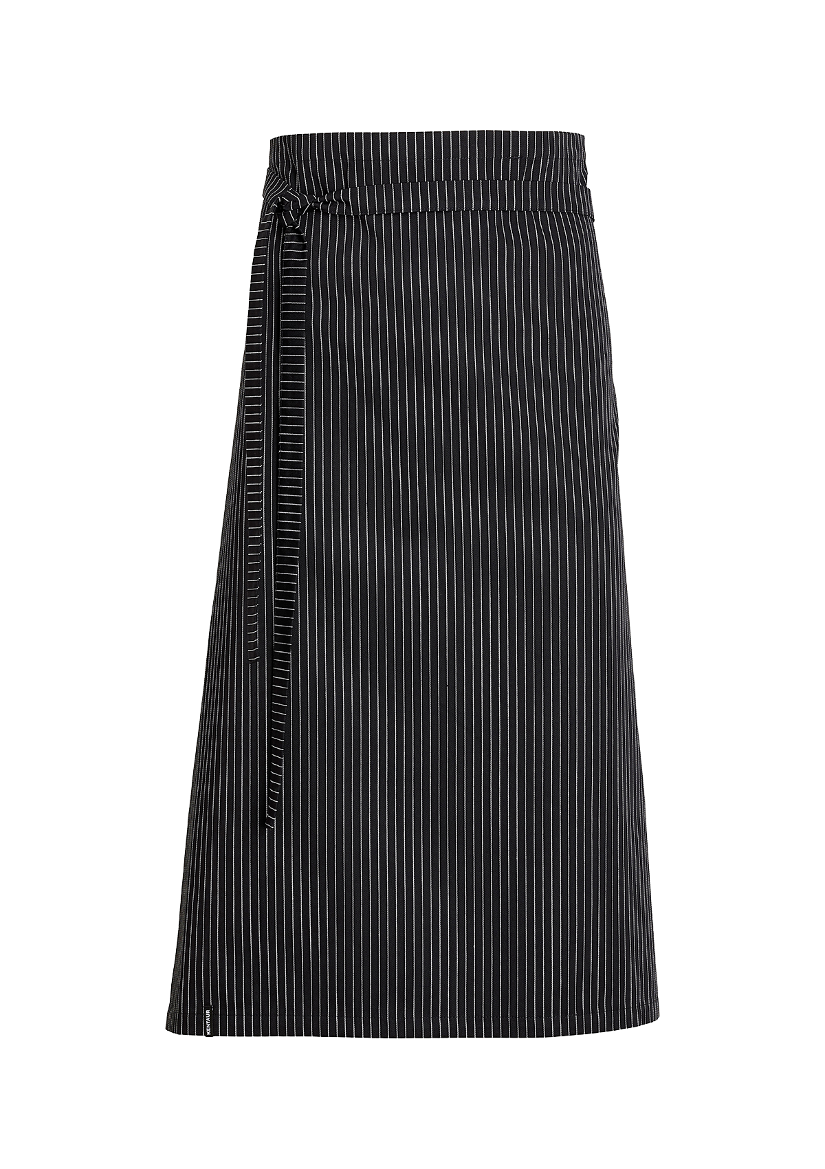 Delantal largo de camarero unisex | Kentaur