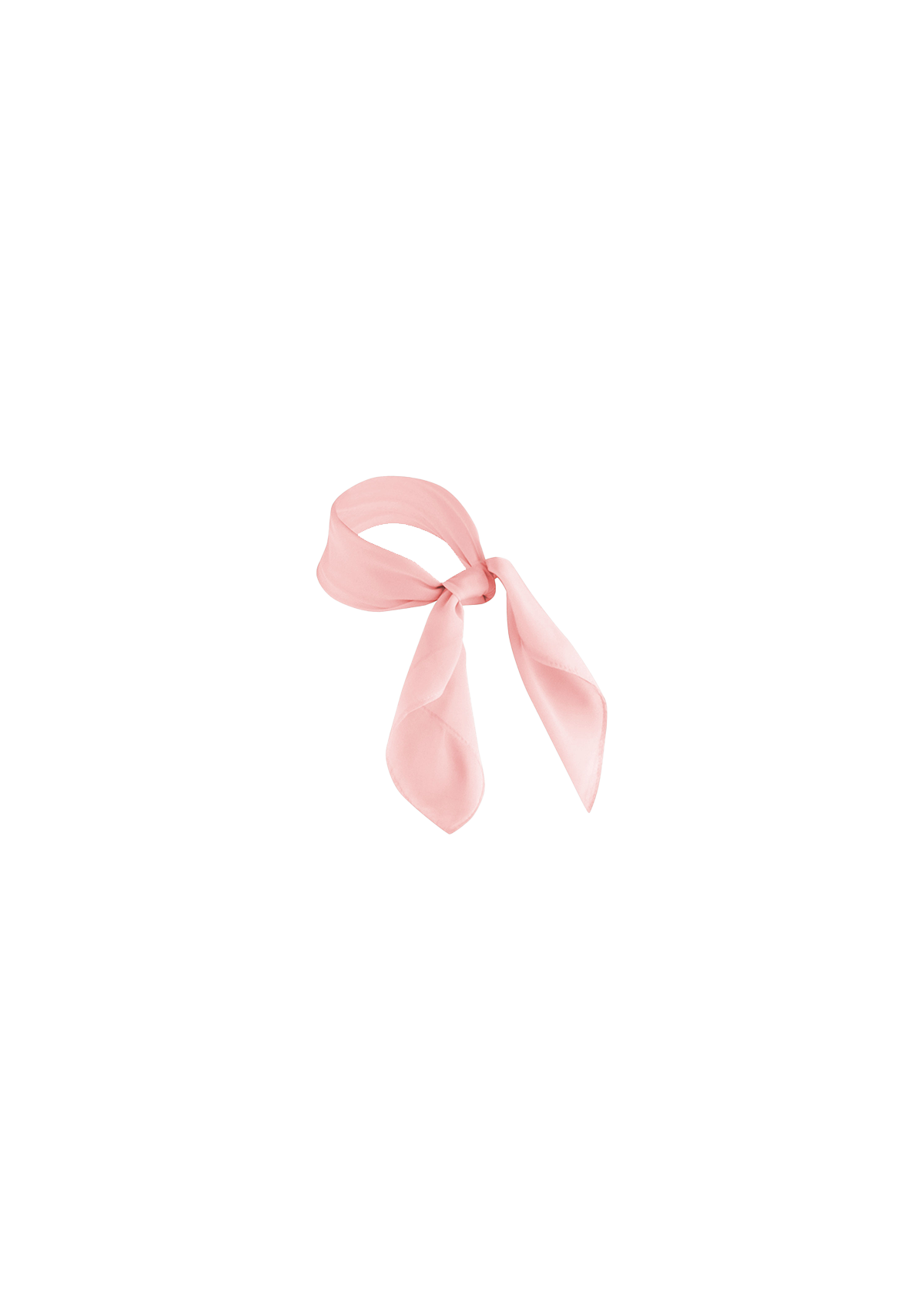 Women's Chiffon scarf Classic | Karlowsky