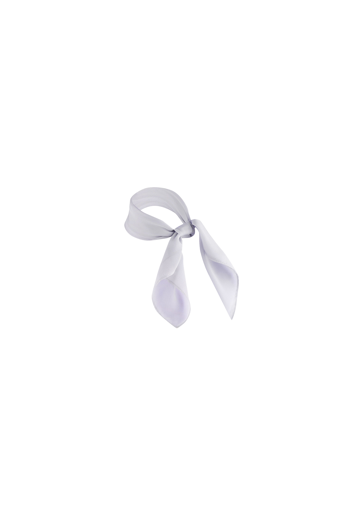 Women's Chiffon scarf Classic | Karlowsky