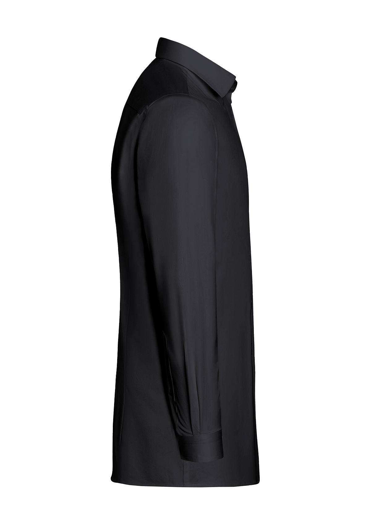 Men's Shirt Active-Stretch Long Sleeves Modern-Fit | Karlowsky