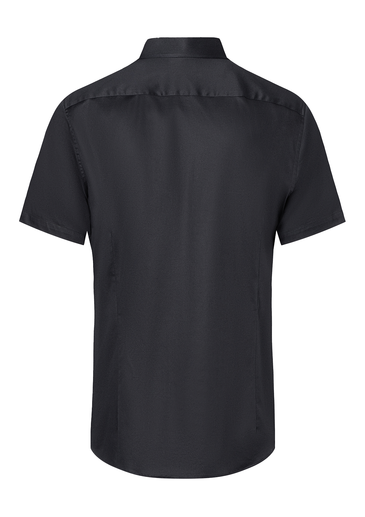 Camisa hombre Active-Stretch manga corta Modern-Fit | Karlowsky