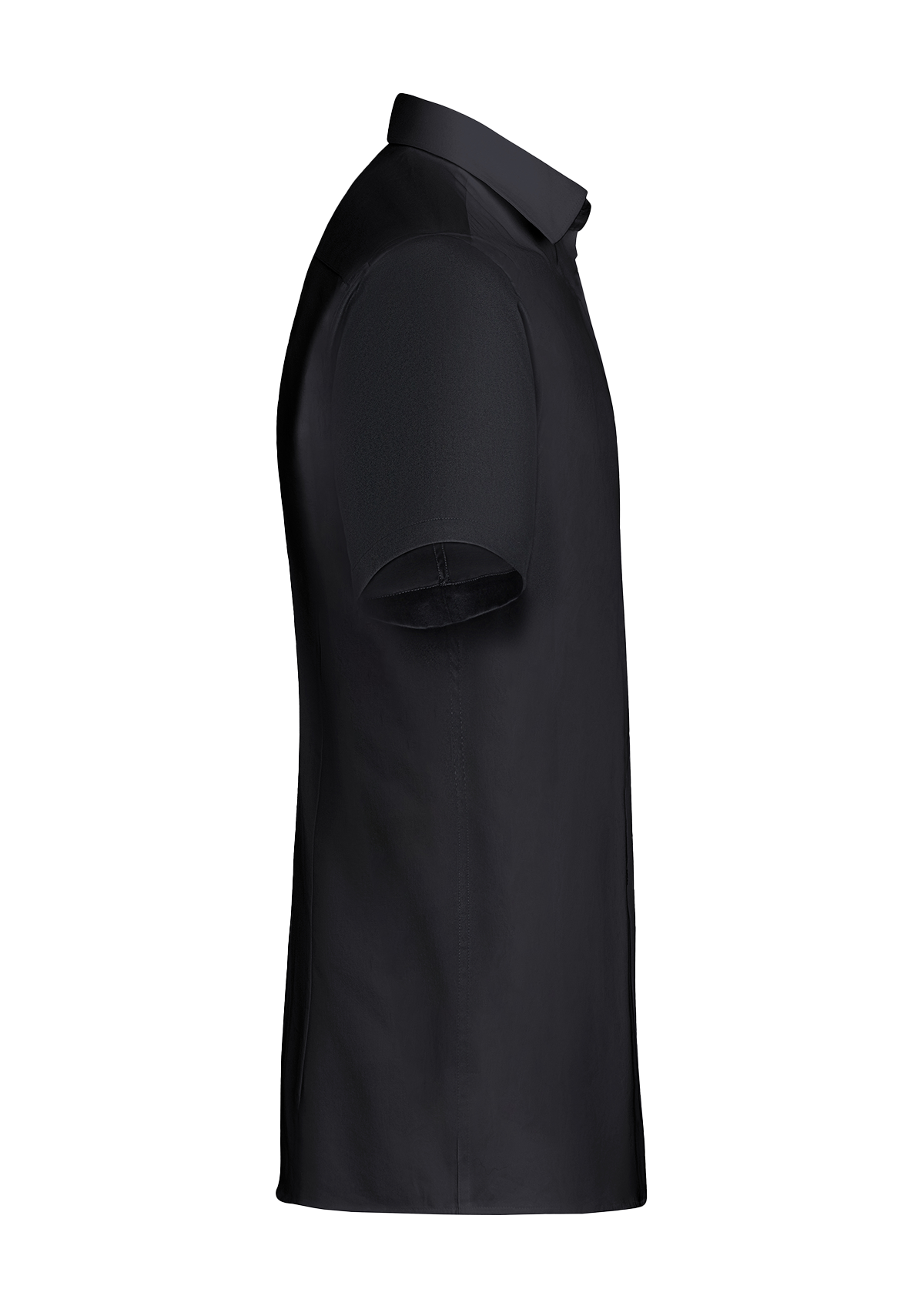 Camisa hombre Active-Stretch manga corta Modern-Fit | Karlowsky