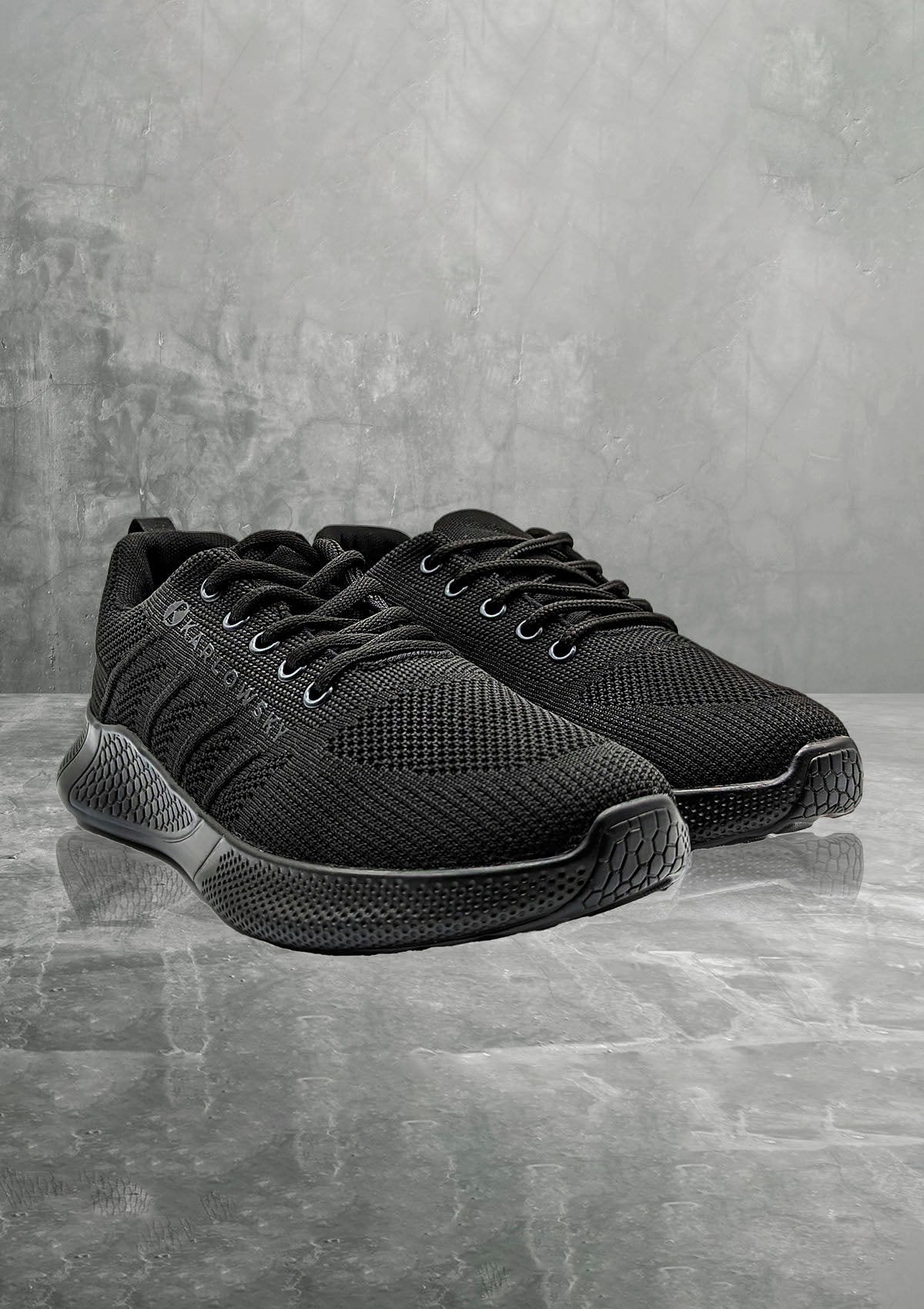Zapatos unisex de chef y servicio Soft-Run | Karlowsky