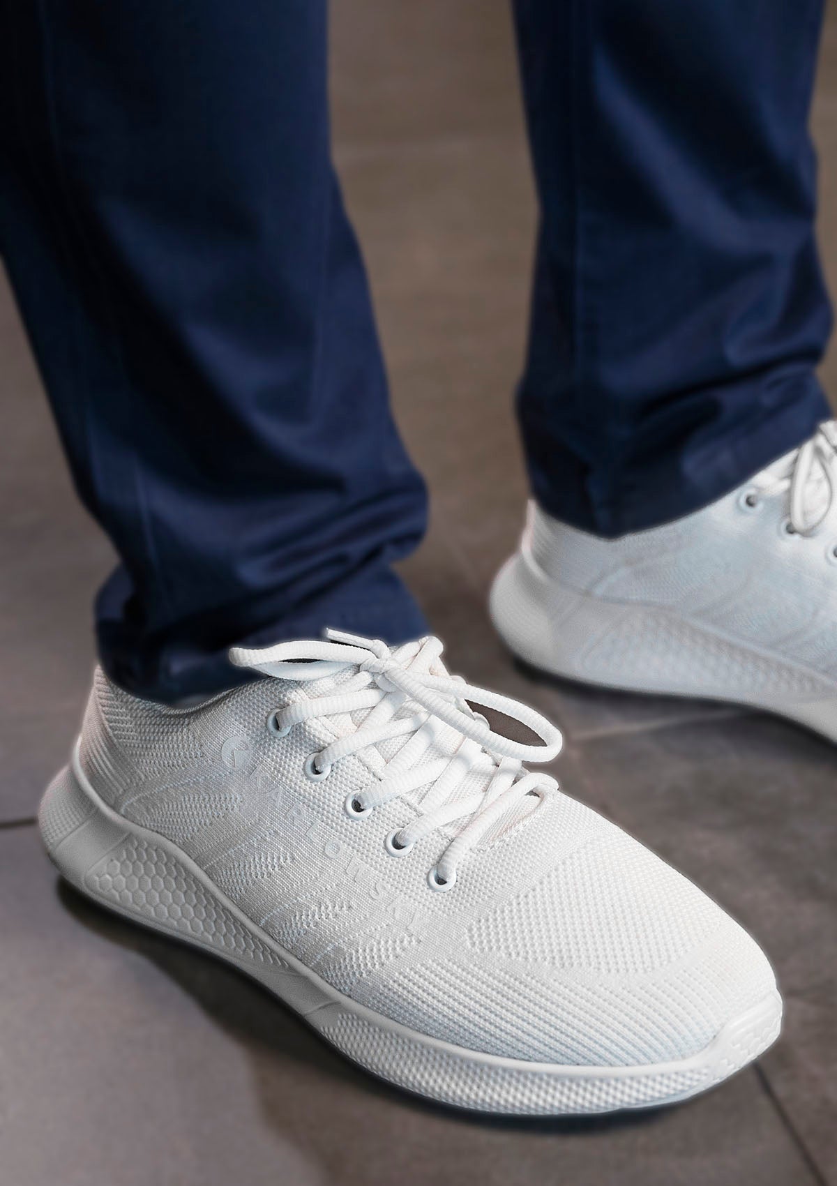 Zapatos unisex de chef y servicio Soft-Run | Karlowsky