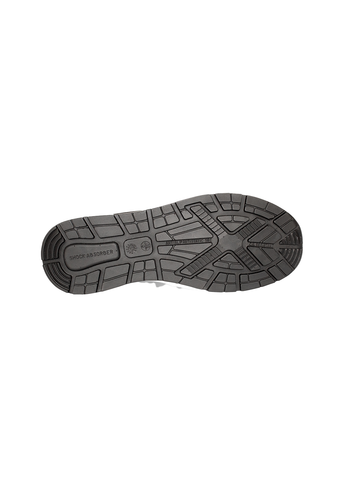 Unisex Chef Shoes Next-Step | Karlowsky
